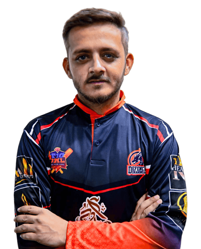 Abdul Latif Suriya cricket player profile photo