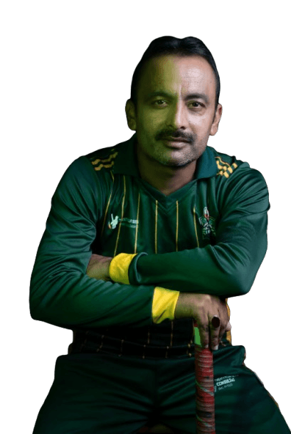 ABID HUSSAIN cricket player photo