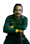 ABID HUSSAIN