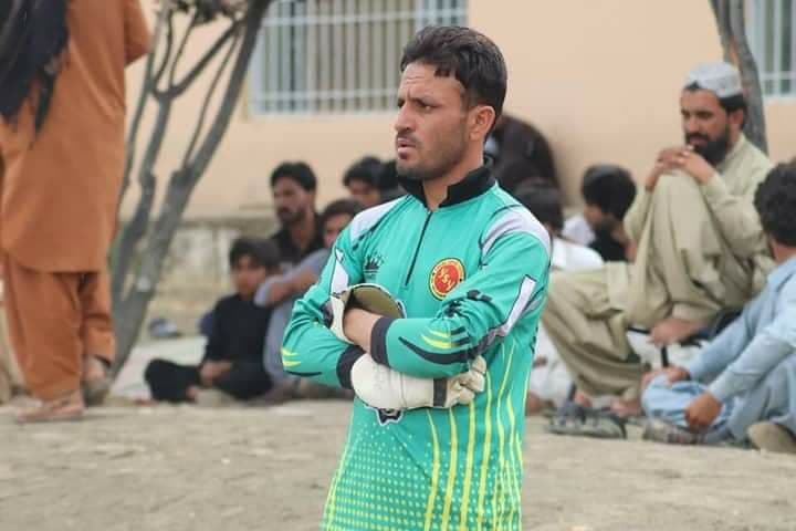 HayatUllah cricket player profile photo