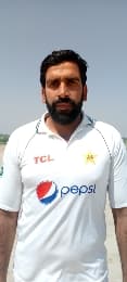 Dawood Akbar