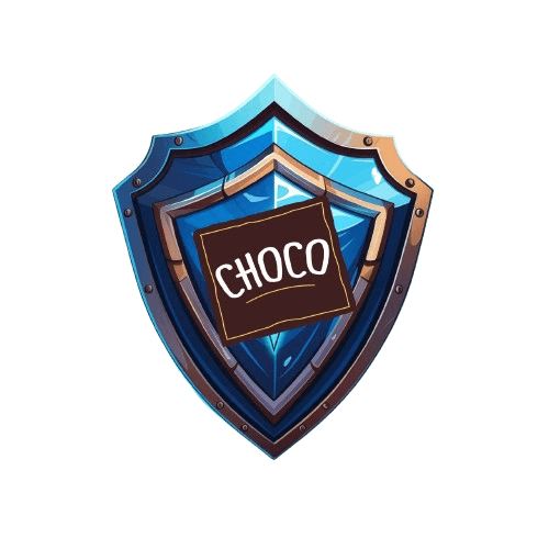 Choco team logo