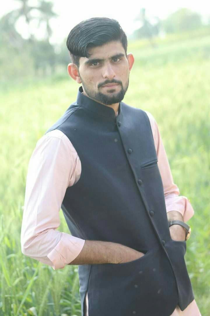 Ch Sufyan