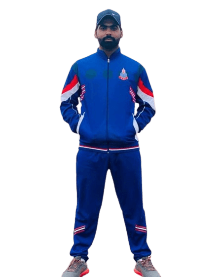 Bader Ali