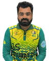 Muhammad Saleem