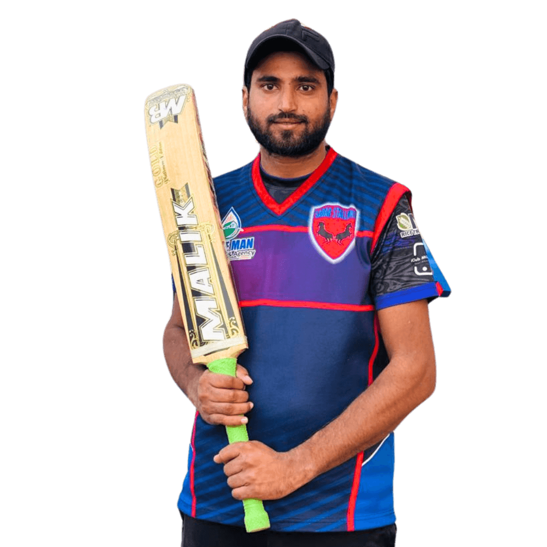 Faisal Lahoria