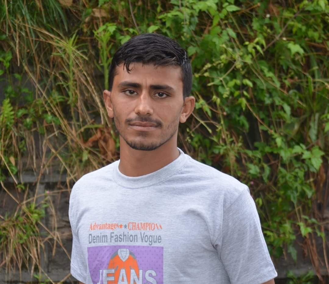 KHAYAM KHAN cricket player profile photo