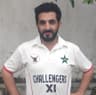 Aizaz Ali