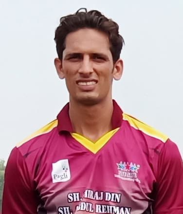 MUHAMAMD HASEEB