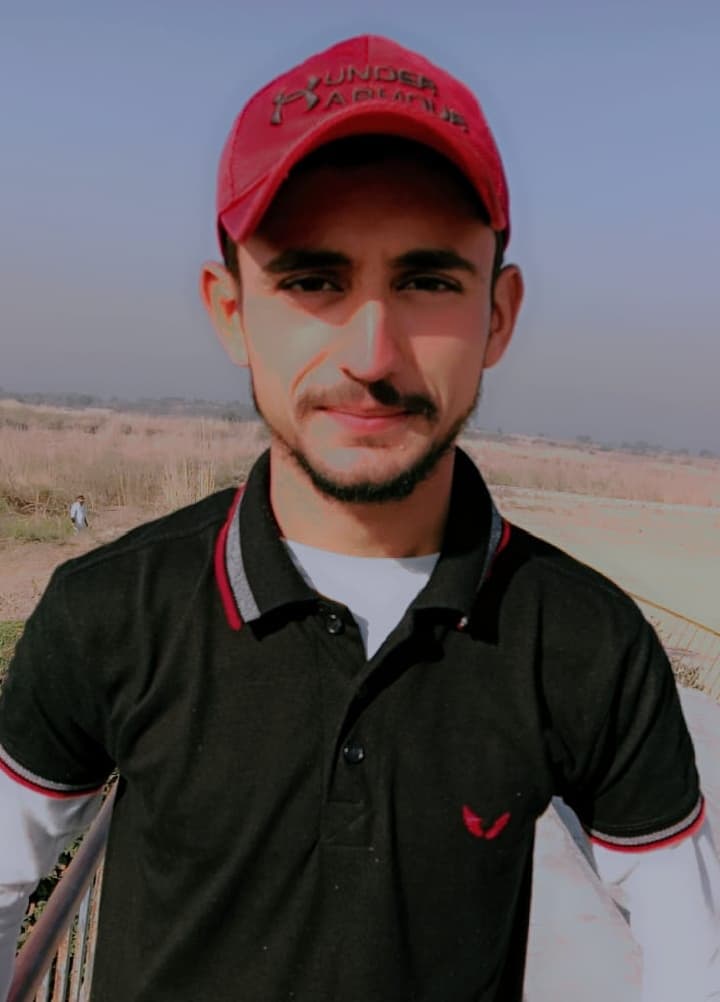 Abdul Rehman cricket player photo
