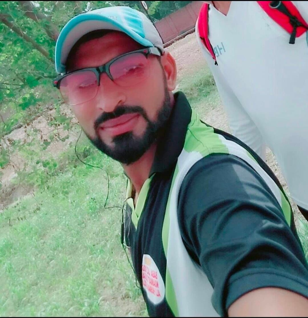 Zafar Sheraz