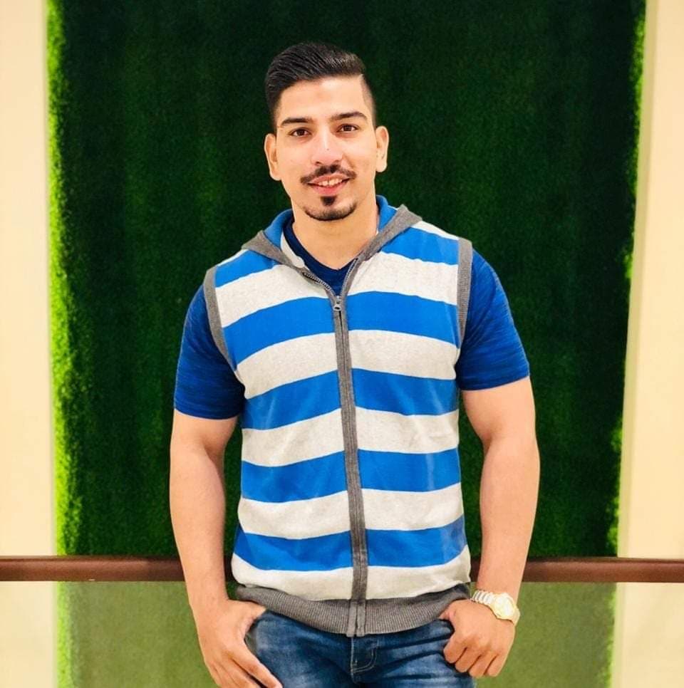 UMAIR BUT cricket player profile photo