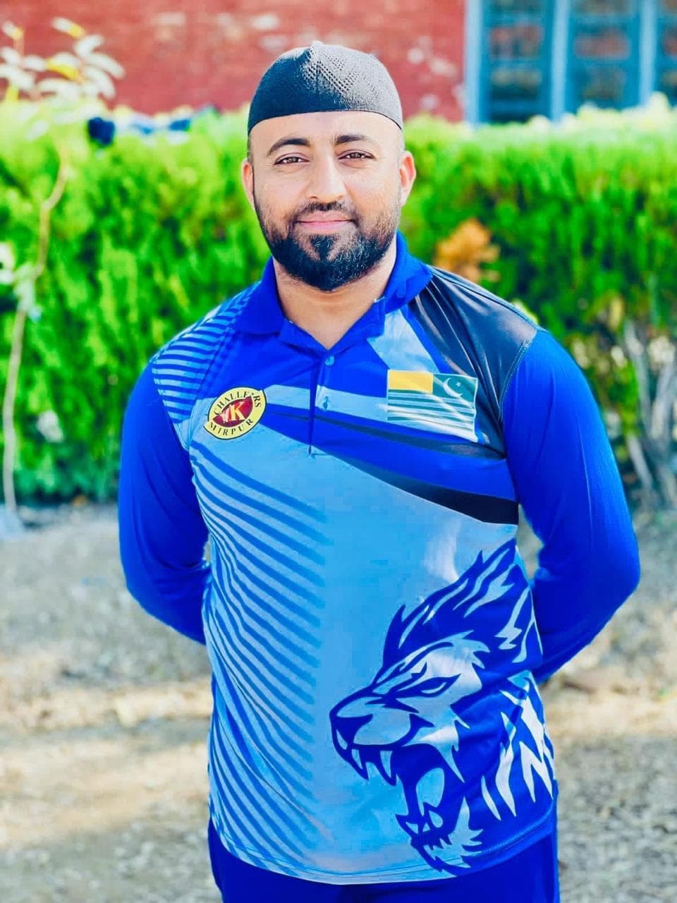Atif Akbar