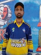 Zahoor Ahmed
