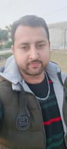 Syed Saddam Shah