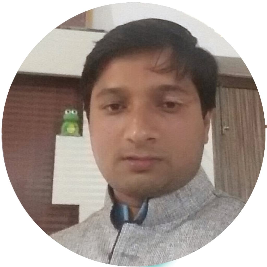 Pankaj Mishra cricket player profile photo
