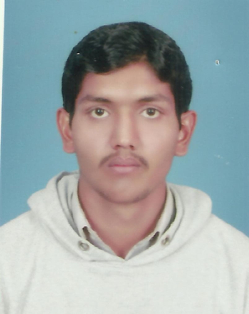 ANAS MALIK cricket player profile photo