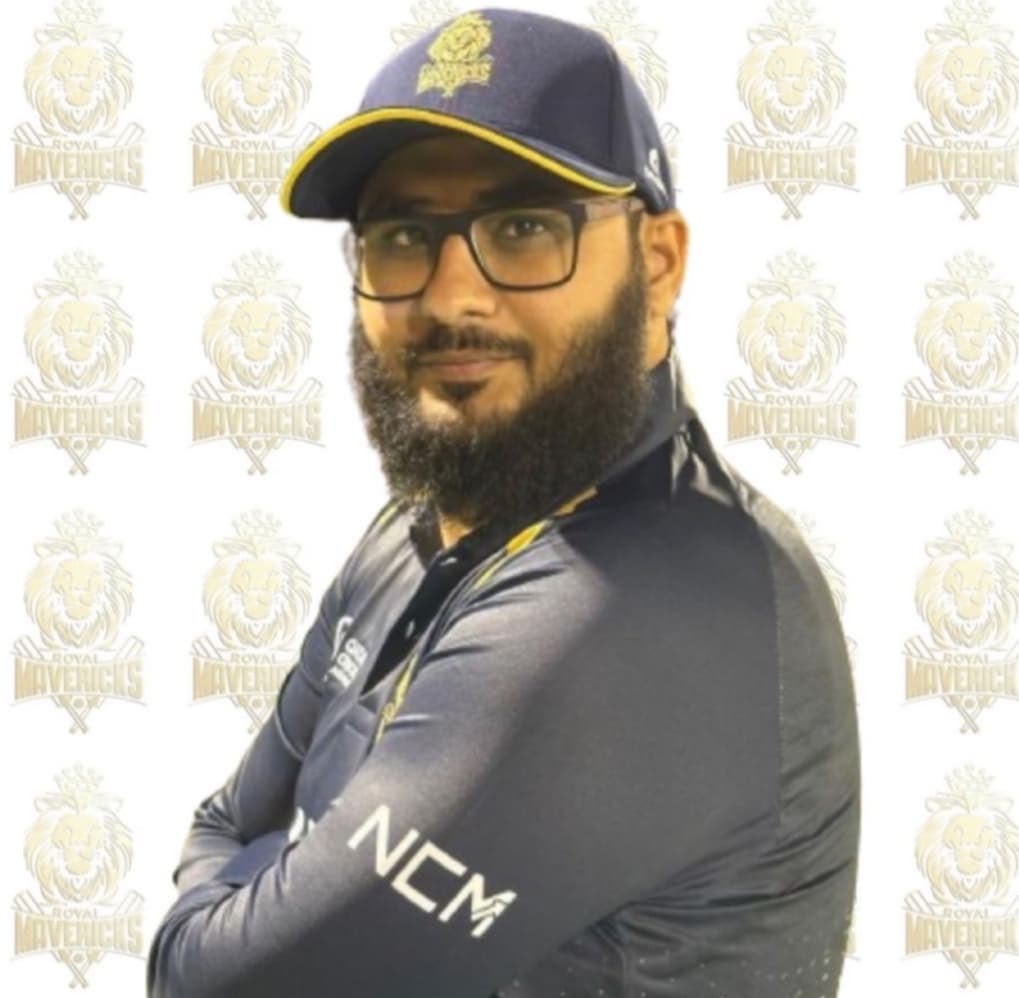 Asad Rehman