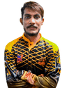 Muzammil Farooq Toberia
