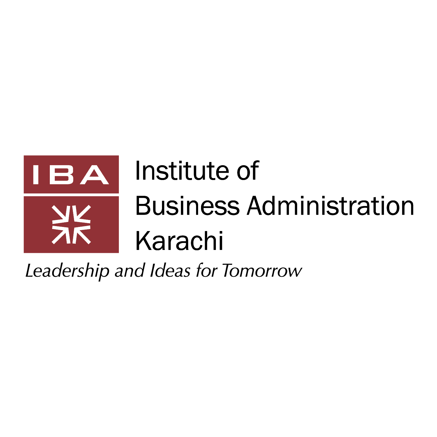 Institute Of Business Administration Karachi