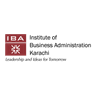 Institute Of Business Administration Karachi