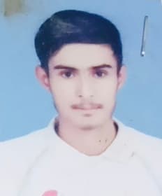 Muhammad Usama