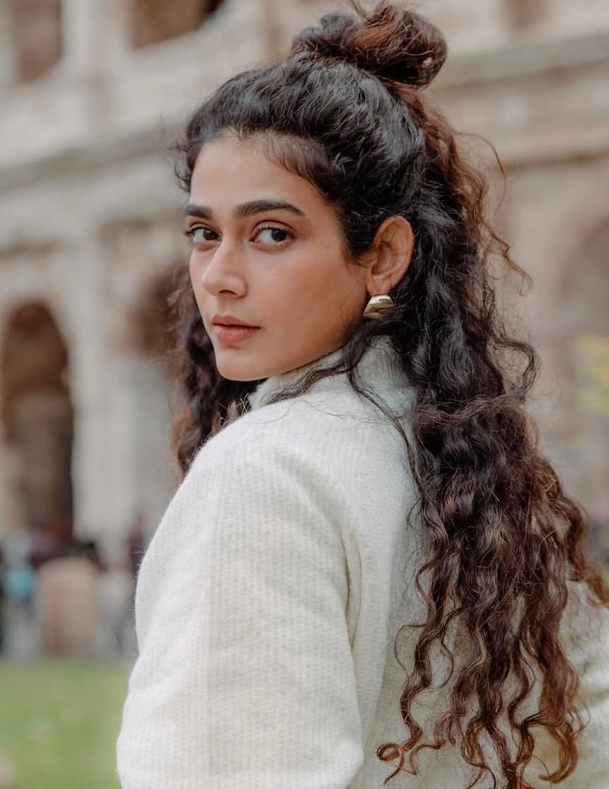 Aakanksha Singh