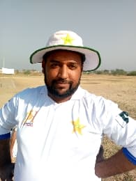 Zeeshan Ahmad Hassan