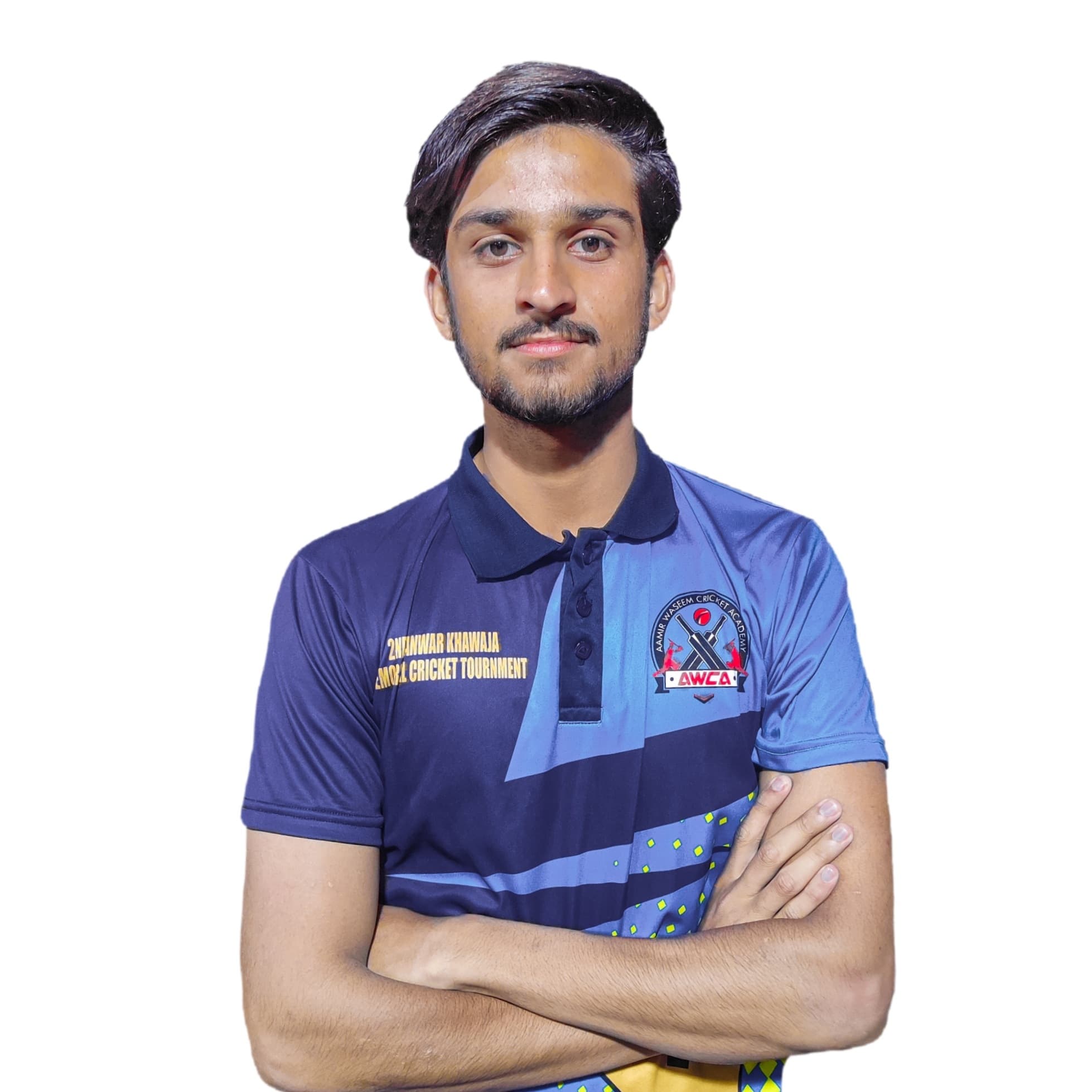 Umer Malik