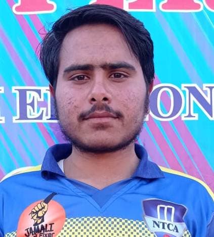 RIZWAN-ABRO cricket player profile photo