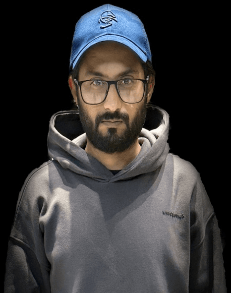 Hamza Zaman