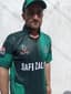 Farooq Ahmad