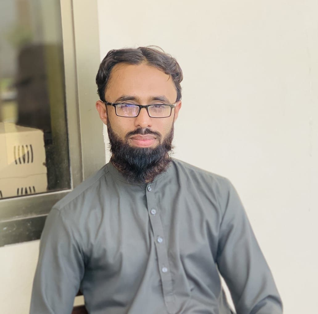 Mohsin Chanjan
