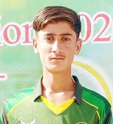 NazarBugti
