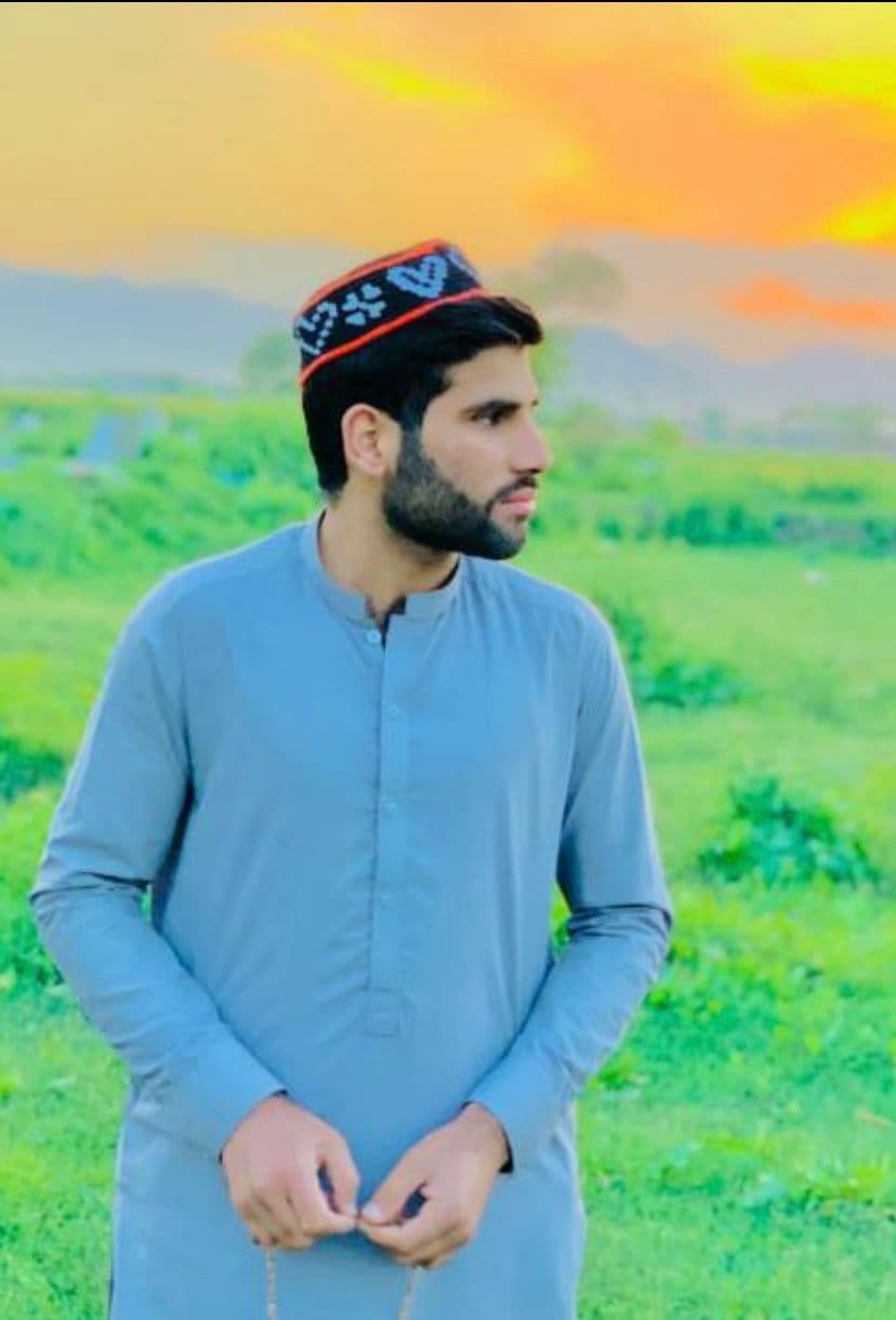 Ibrar Ik