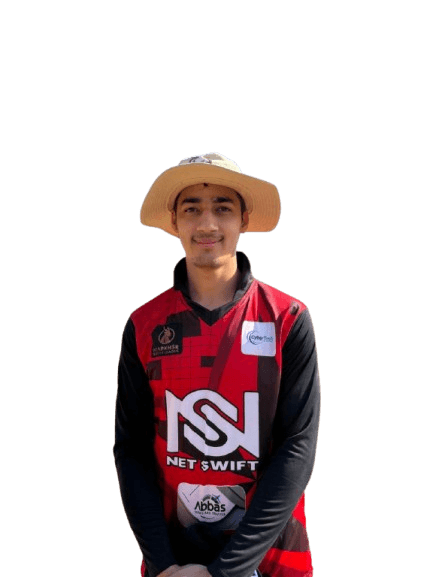 Azan Tariq
