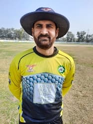ADNAN RAEES