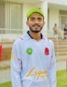 Adil Solangi