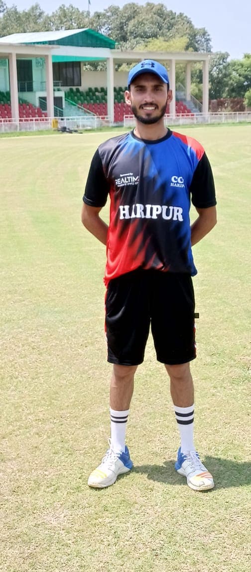 Awais Tariq