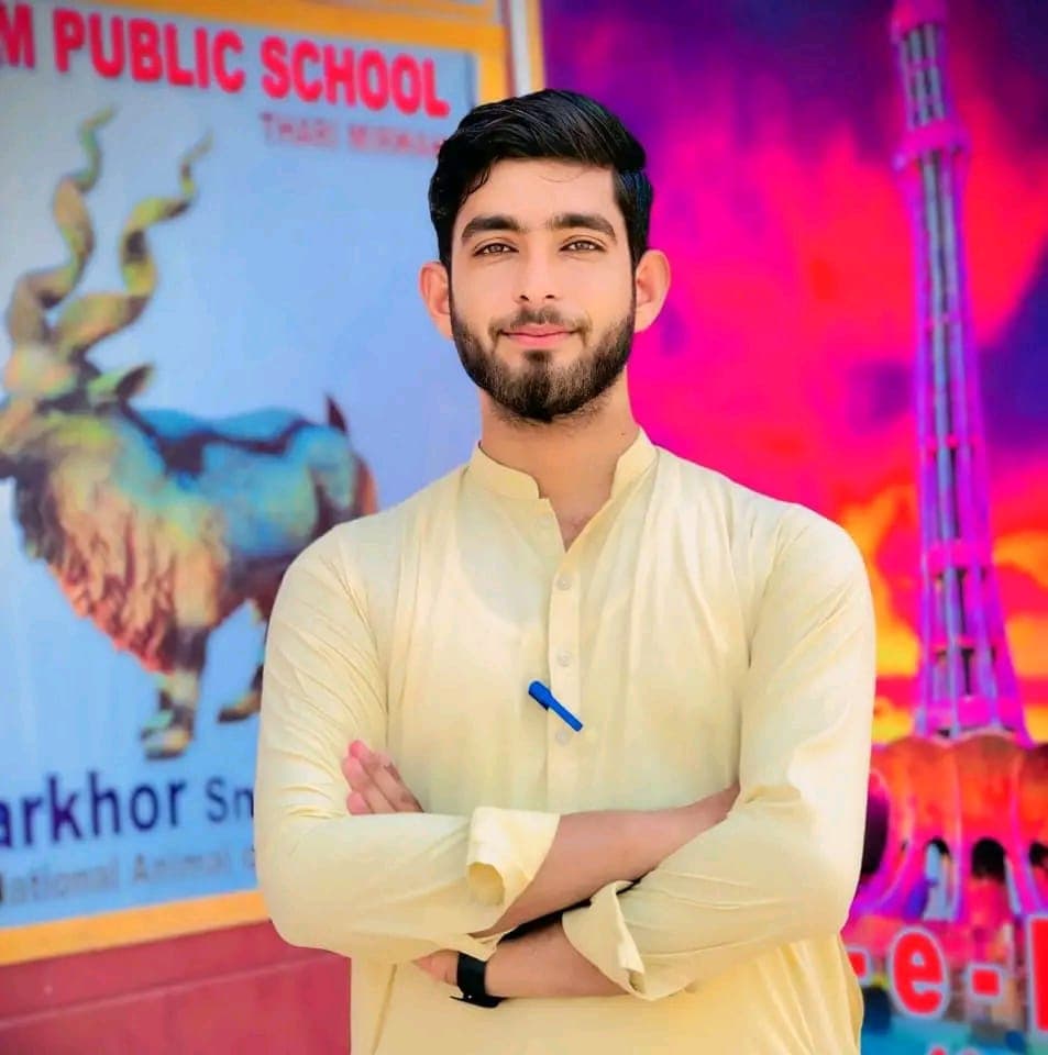 AR Channa