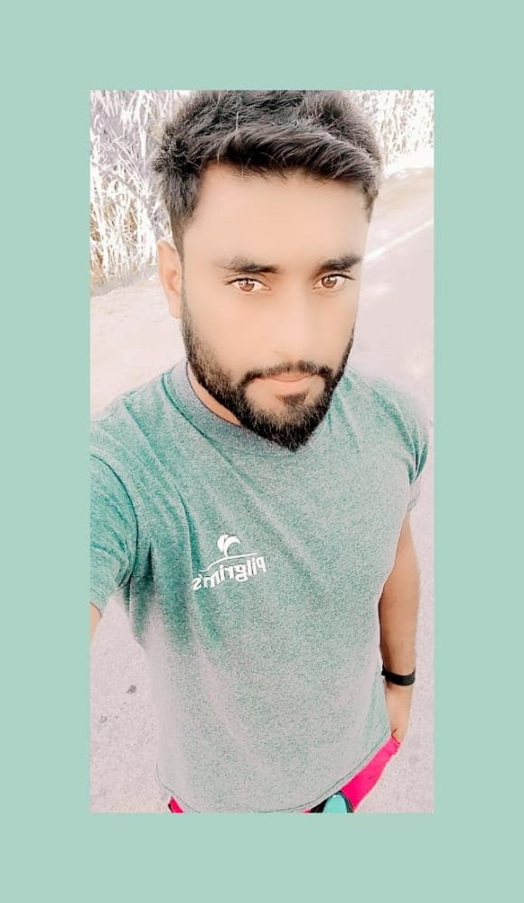 Shahbaz KP
