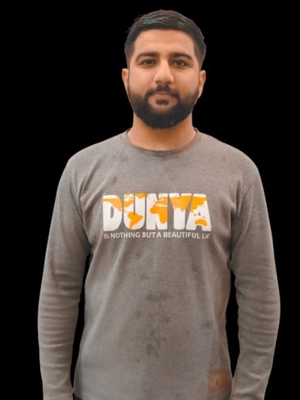 MOEED SHEIKH