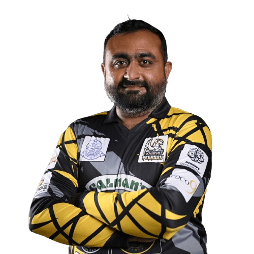 Ali Raza