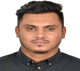 Shafayet Ullah Mazumder cricket player profile photo