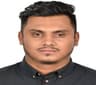 Shafayet Ullah Mazumder