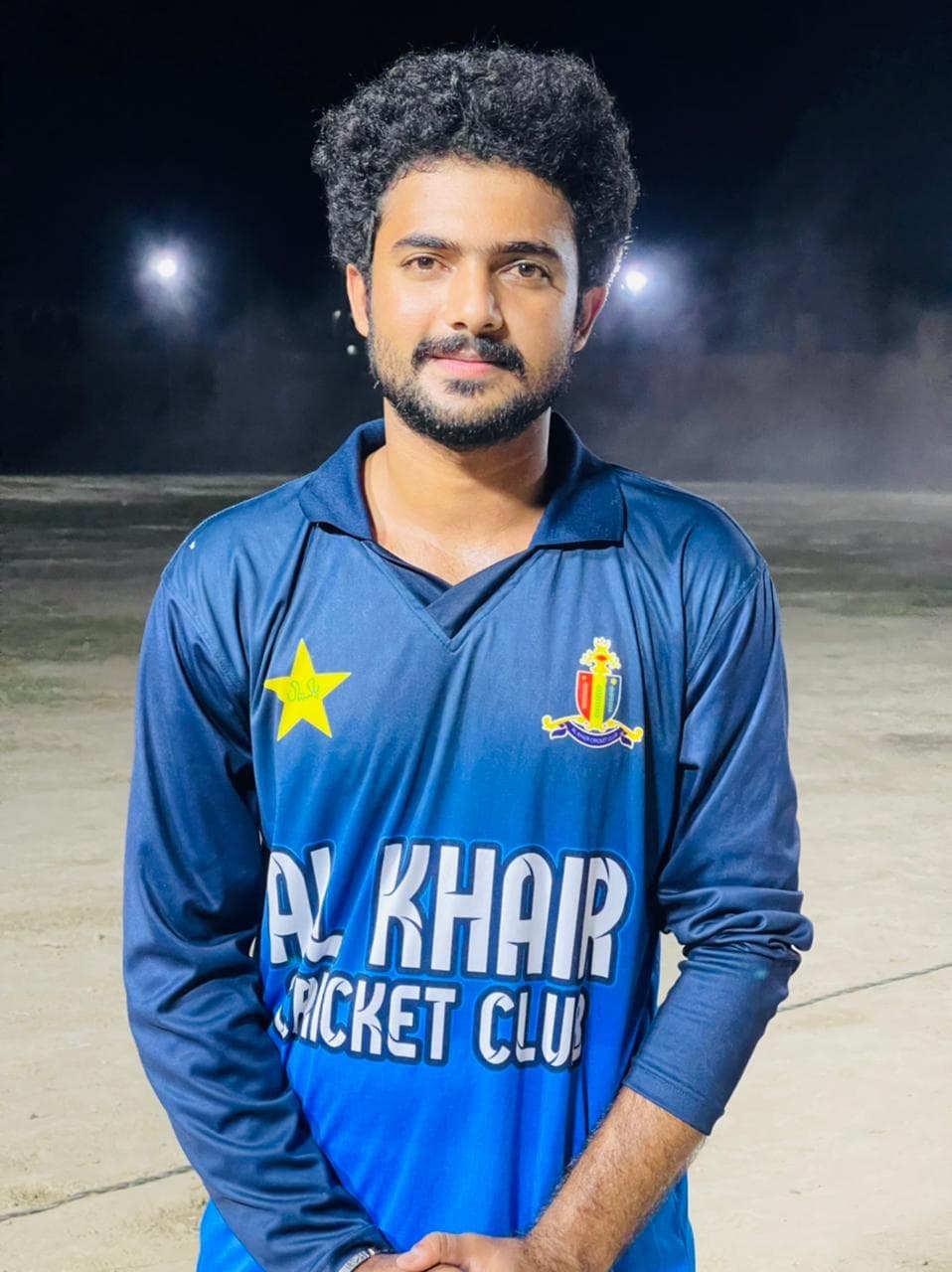 Aizaz Hussain