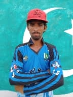 Sarwar Ali