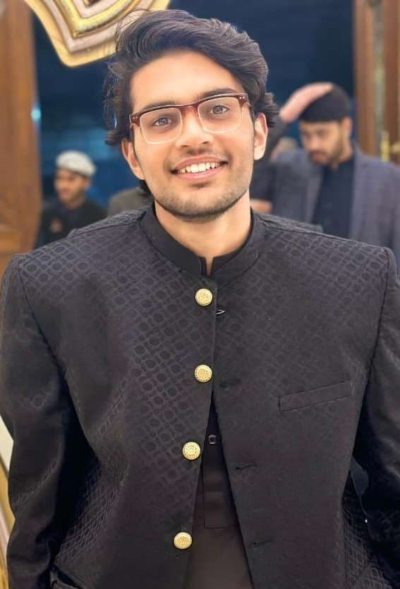 Muhammad Umer