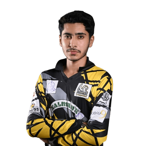 Fudayl Farhan