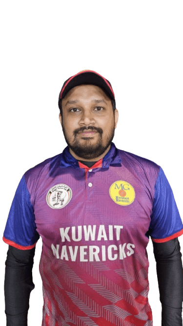 Sherjeel Tahir cricket player profile photo